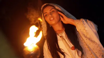 thumbnail - S1:E8 Fortress of Evil