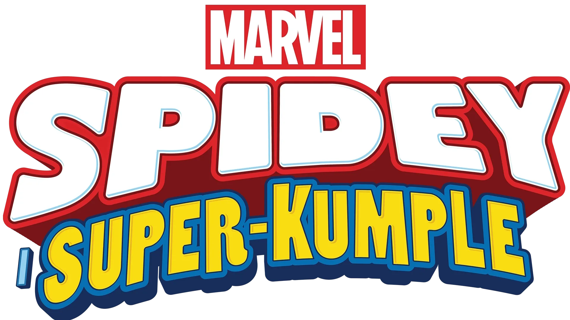 Spidey i super-kumple