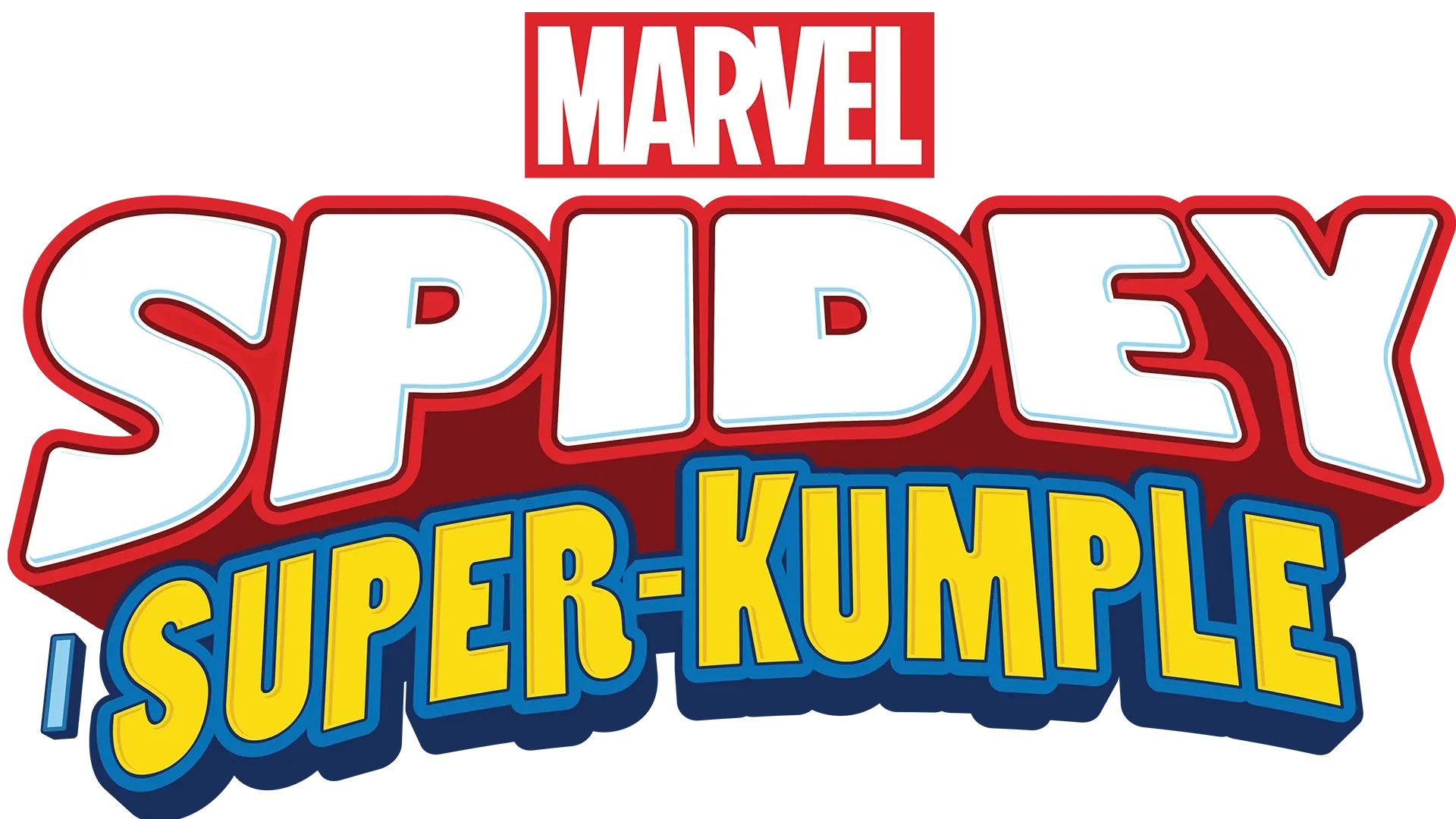 Spidey i super-kumple