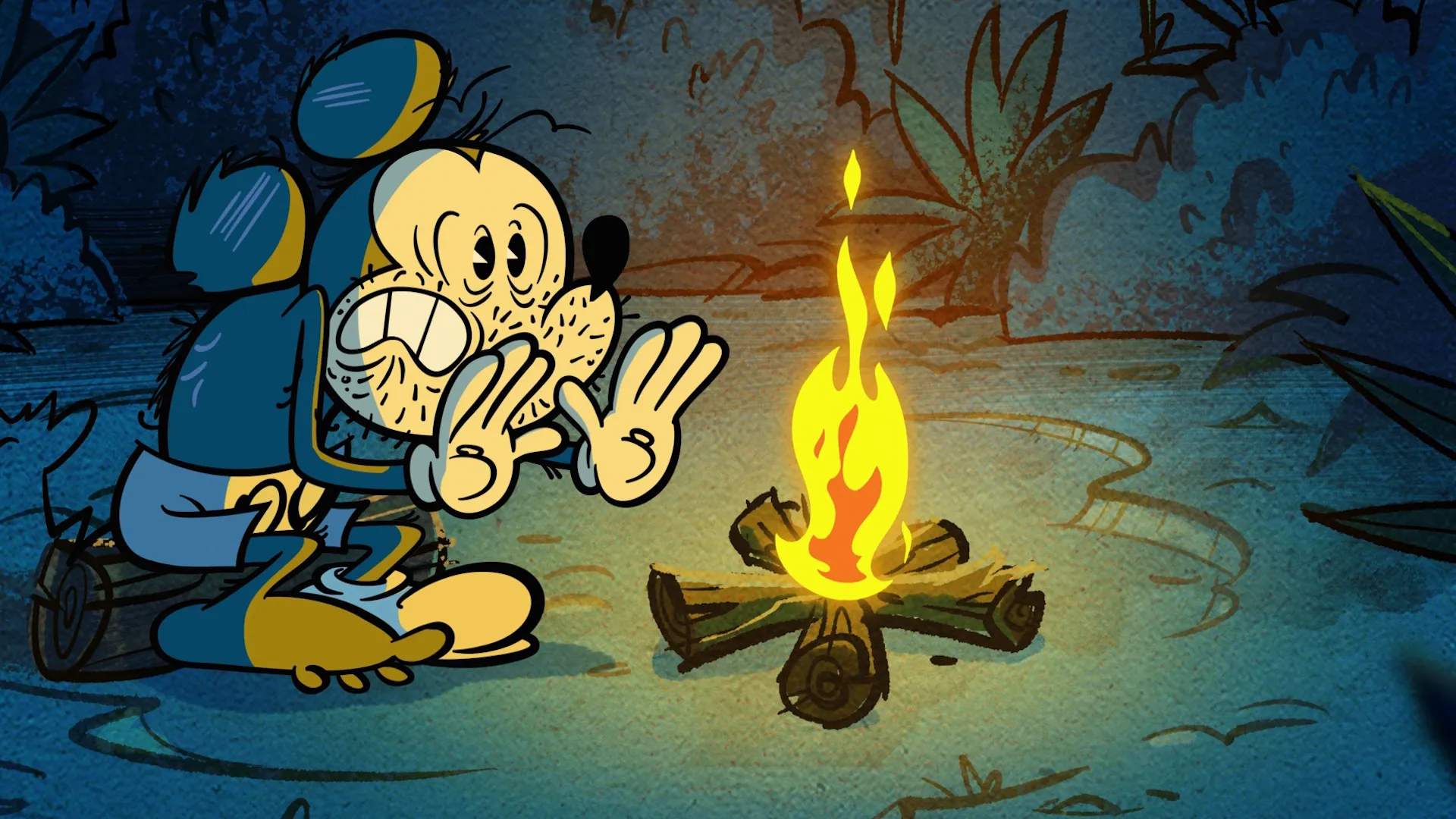 thumbnail - S5:E9 My Little Garden