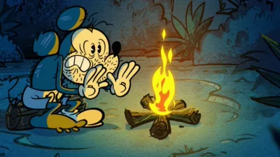 thumbnail - S5:E9 My Little Garden