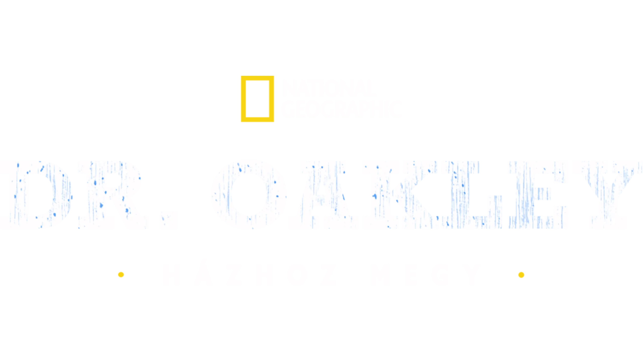Dr. Oakley házhoz megy