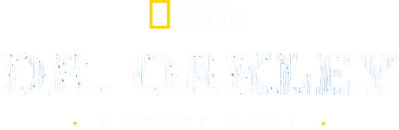 Dr. Oakley házhoz megy