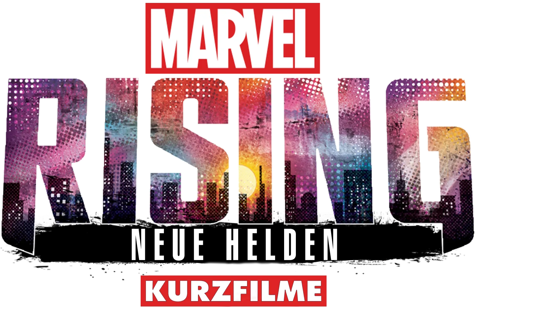 Marvel Rising: Neue Helden (Kurzfilme)
