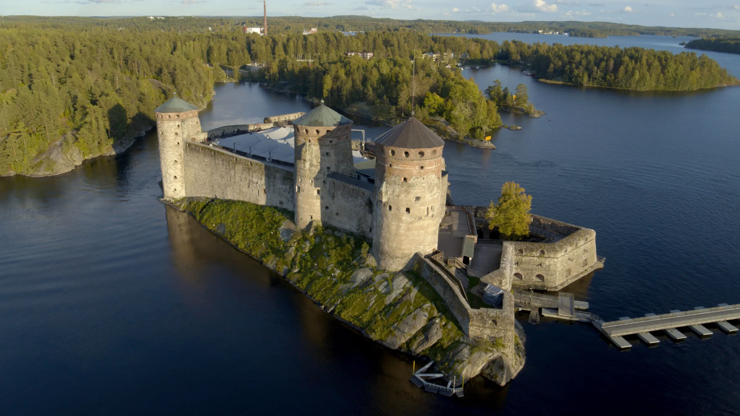 thumbnail - S1:E4 Mystic Waters