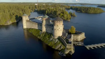 thumbnail - S1:E4 Mystic Waters