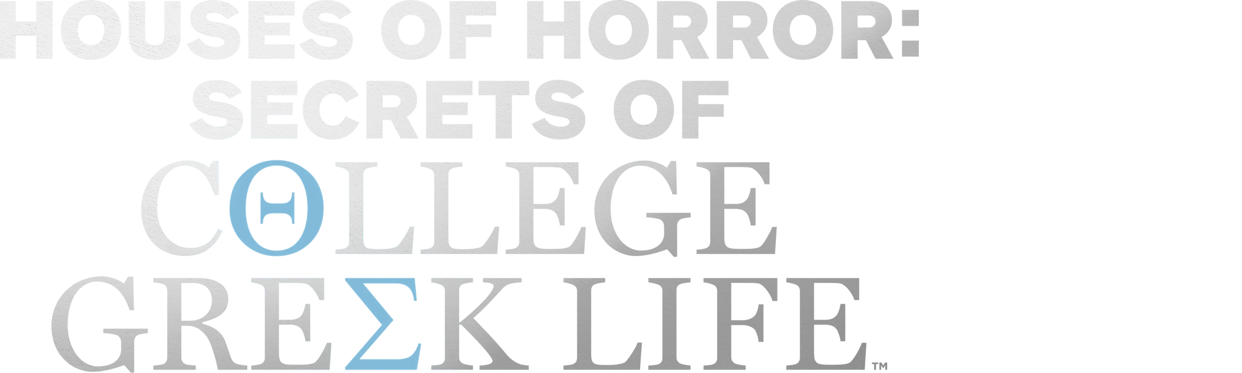 Houses of Horror: Secrets of College Greek Life