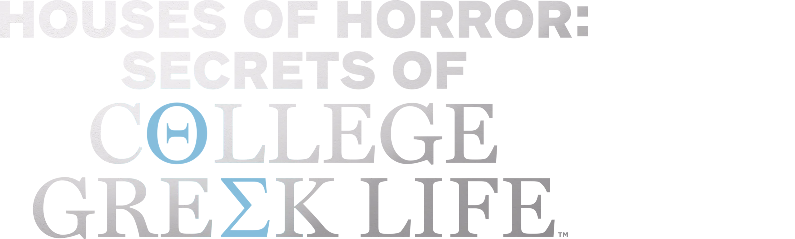 Houses of Horror: Secrets of College Greek Life
