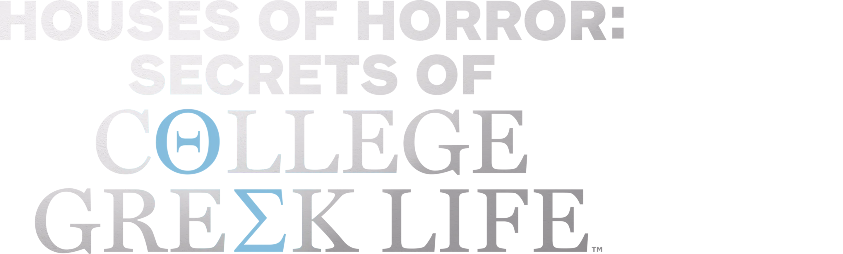 Houses of Horror: Secrets of College Greek Life