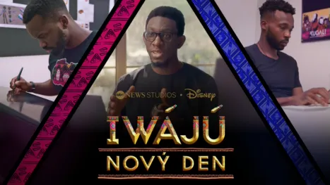 thumbnail - Iwájú: A Day Ahead