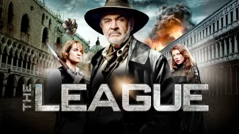 thumbnail - The League