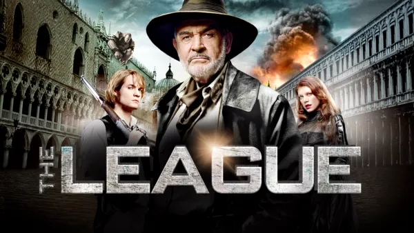 thumbnail - The League