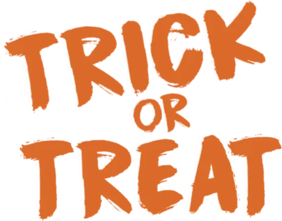 Trick or Treat