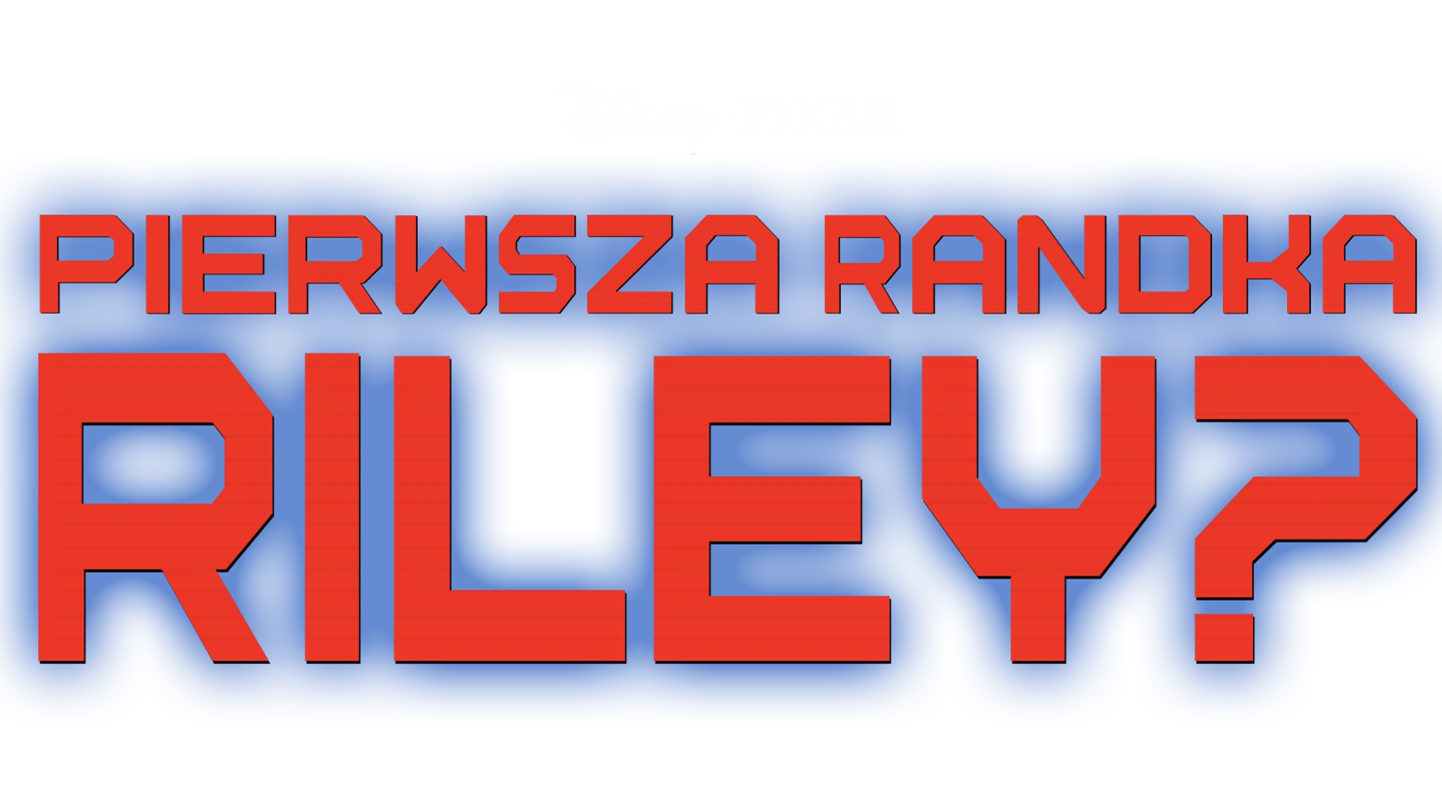 Pierwsza randka Riley?