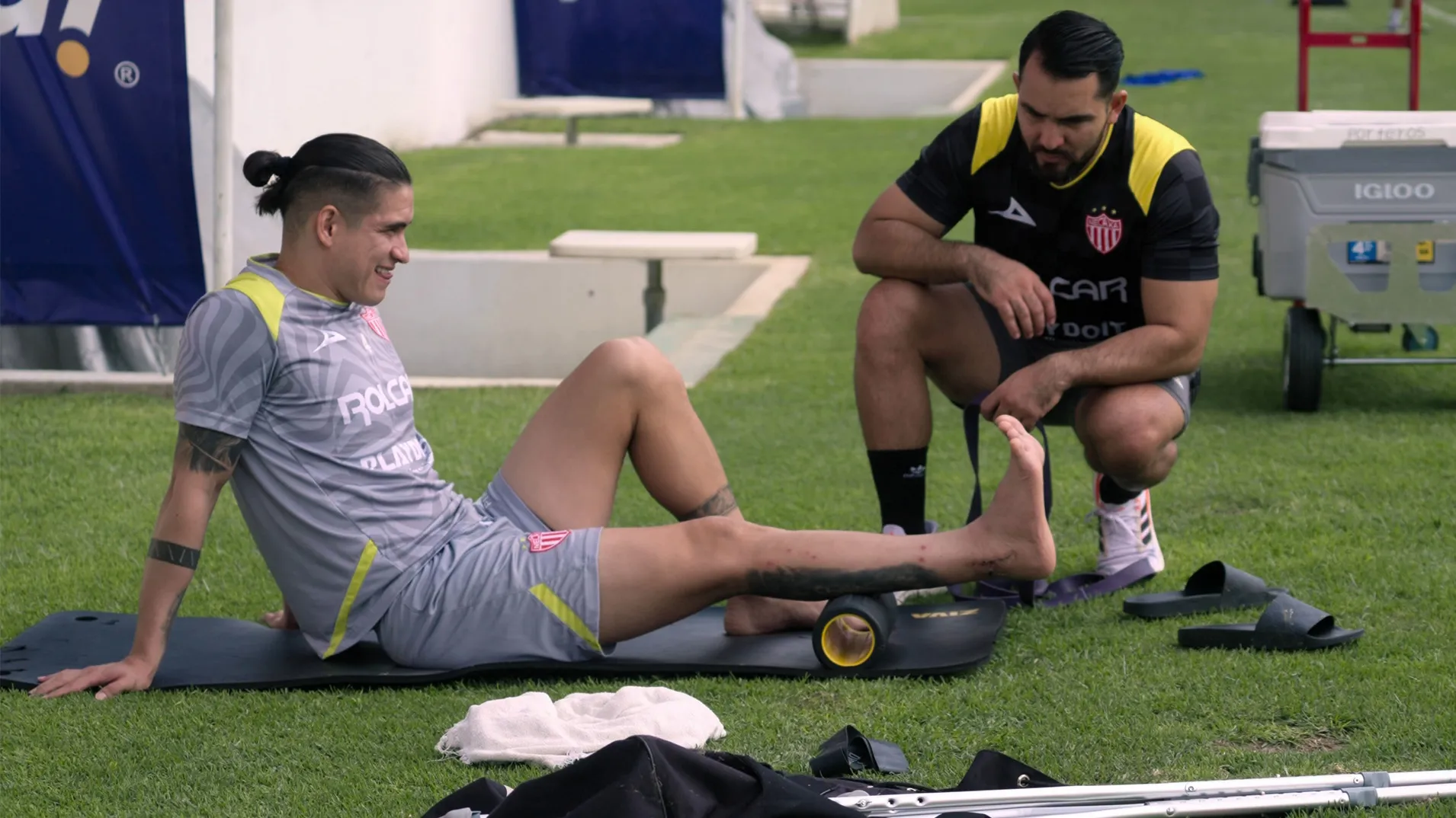 thumbnail - S1:E2 Anxiety