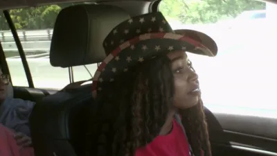 thumbnail - S2:E13 Scorn in the Bayou