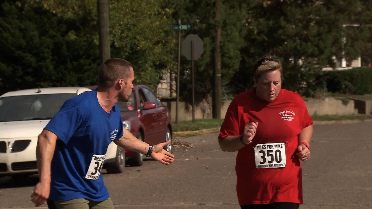 thumbnail - S4:E5 Melissa