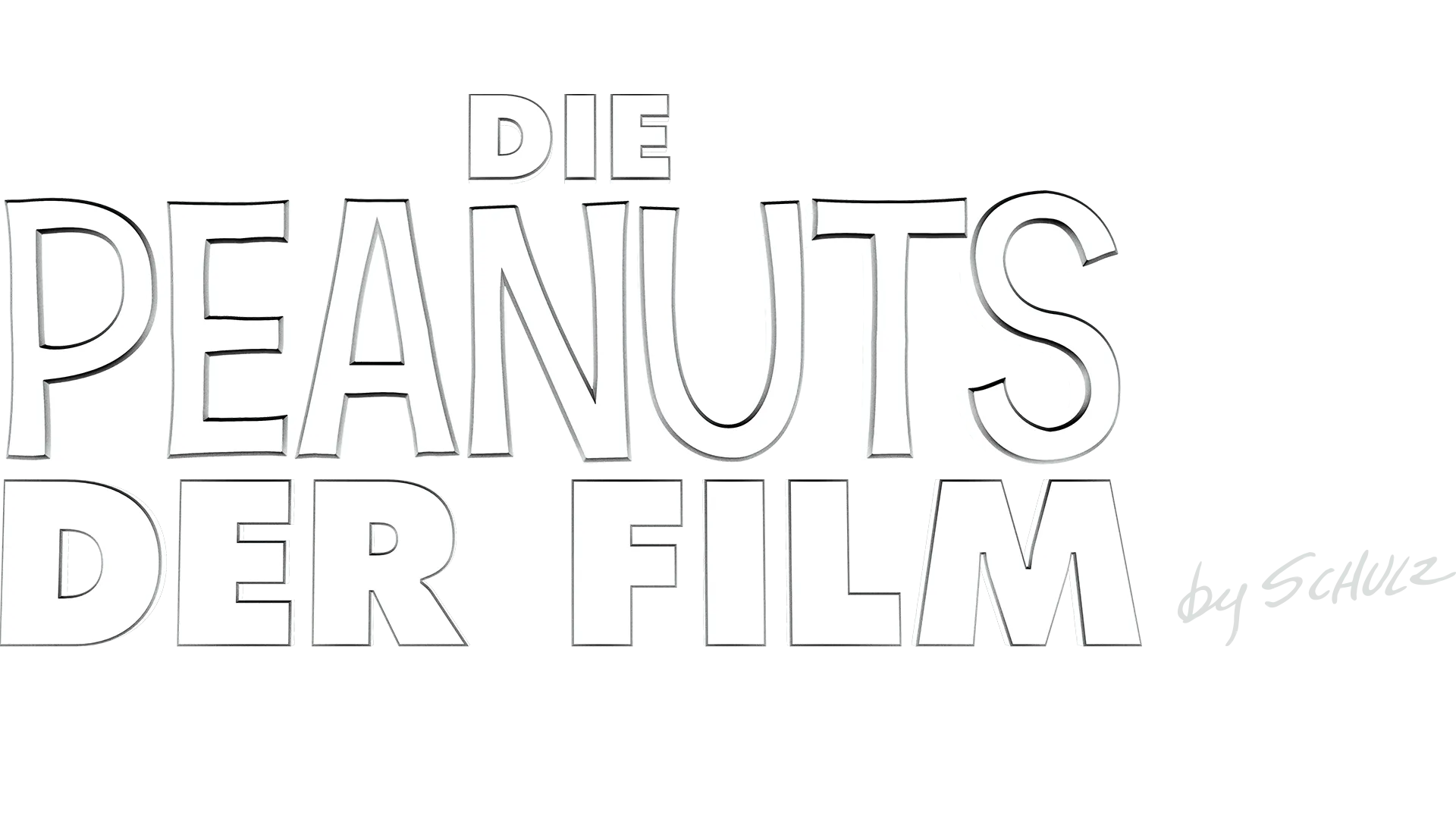 Die Peanuts - Der Film