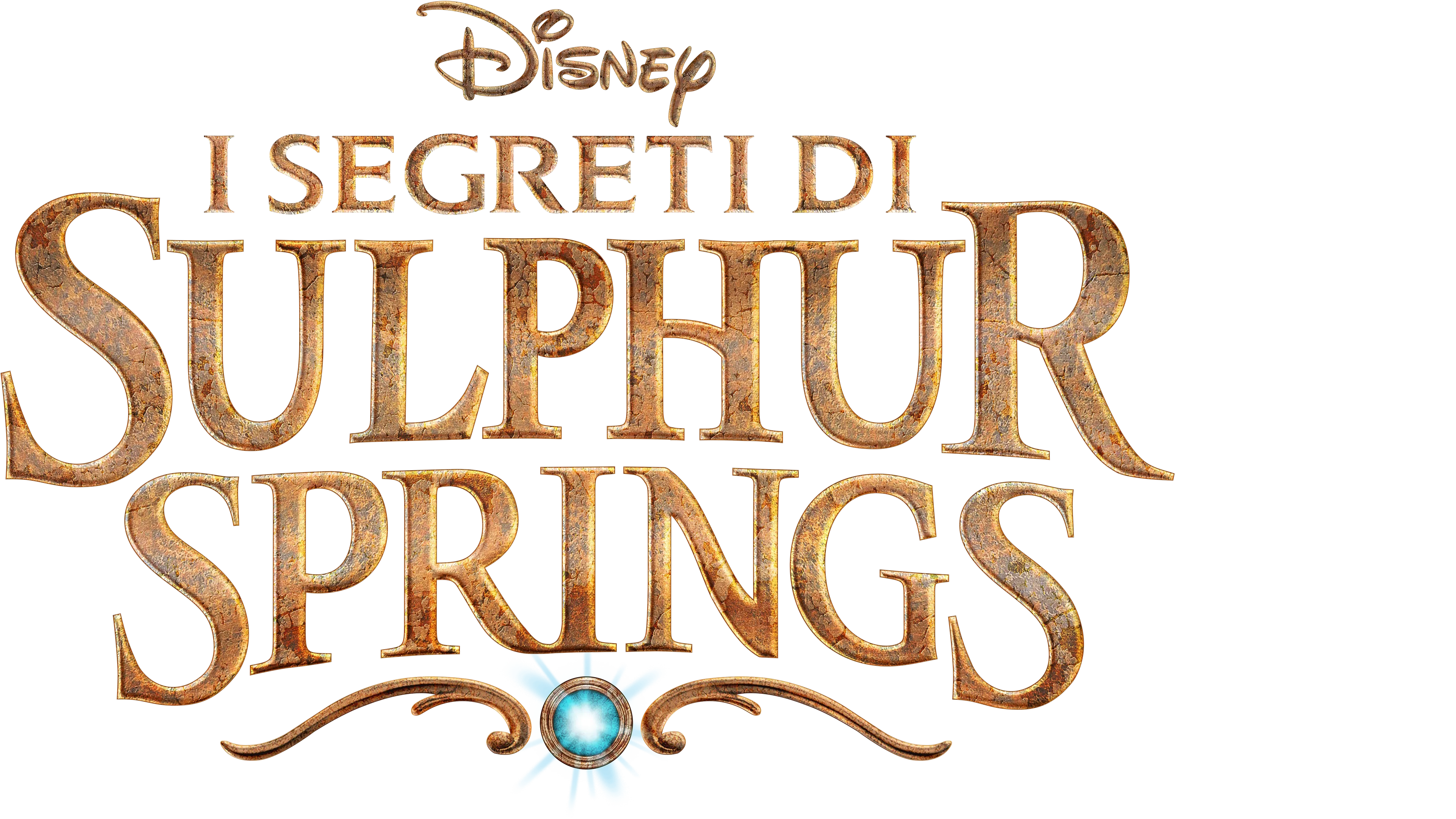 I segreti di Sulphur Springs