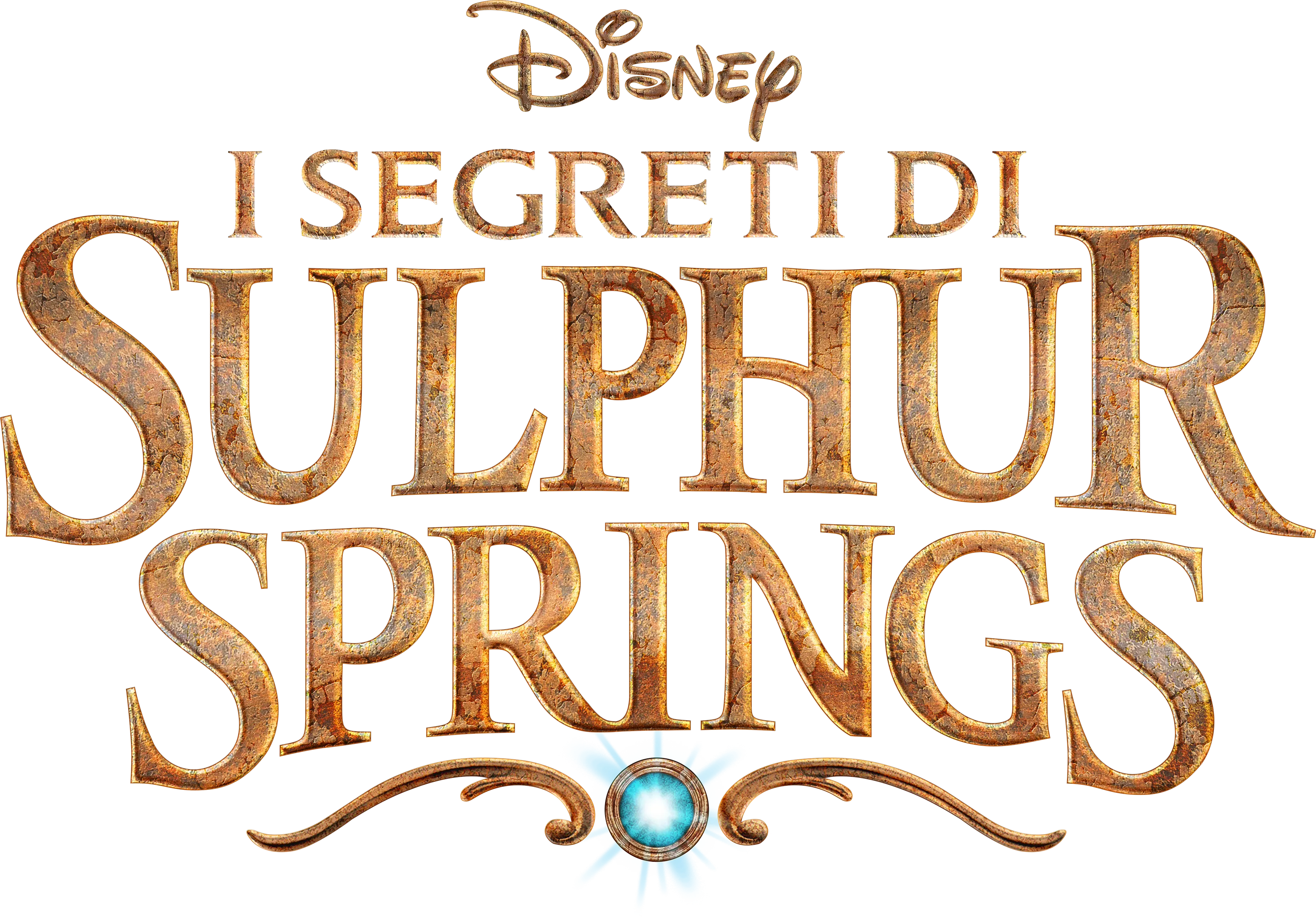 I segreti di Sulphur Springs