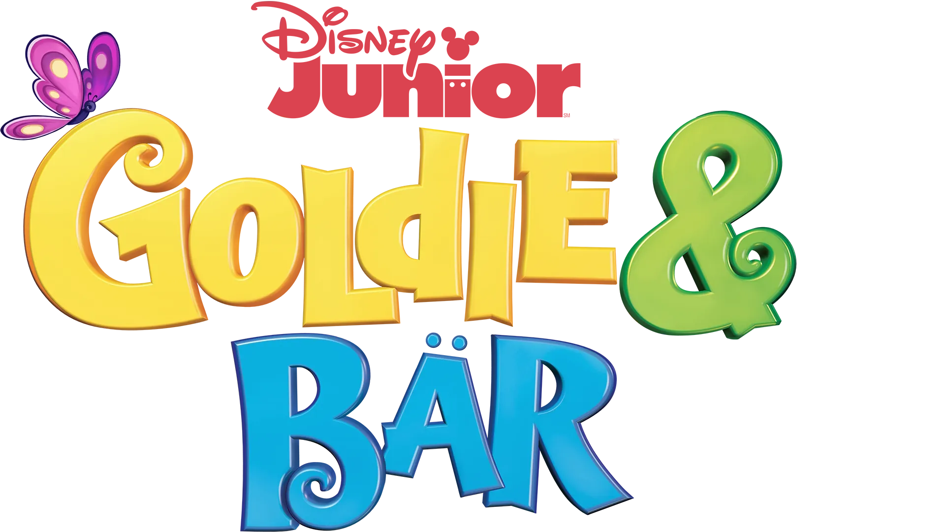 Goldie & Bär