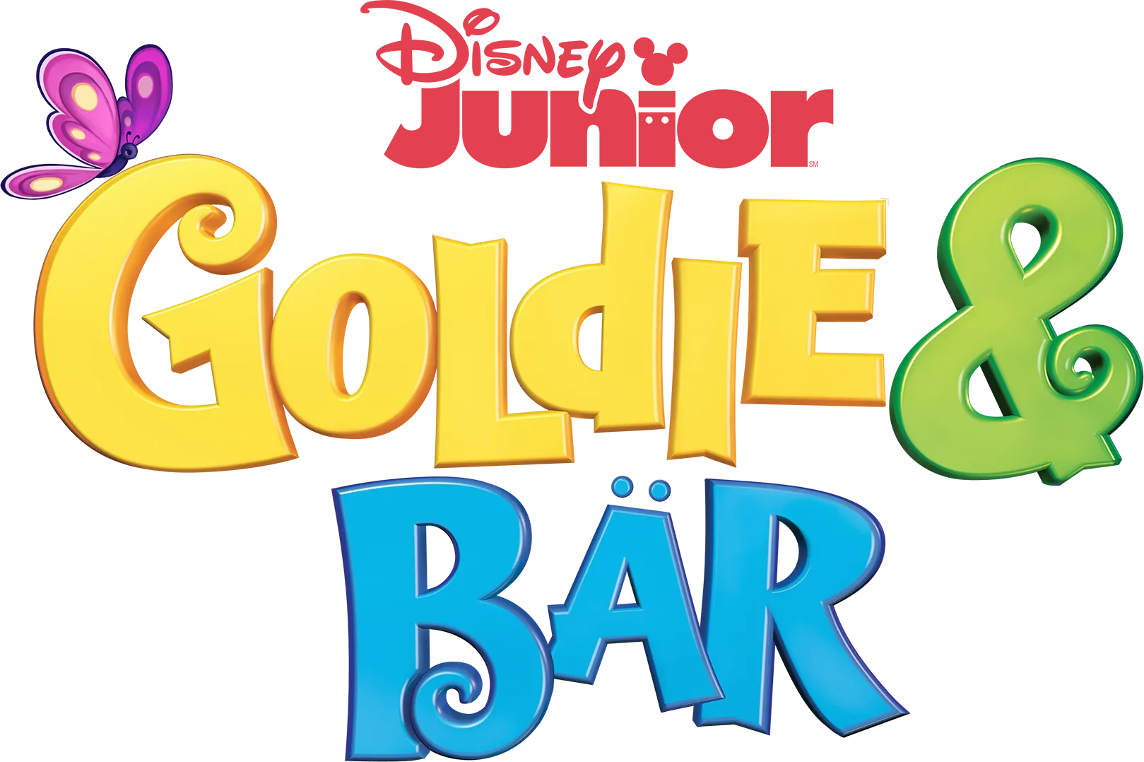 Goldie & Bär