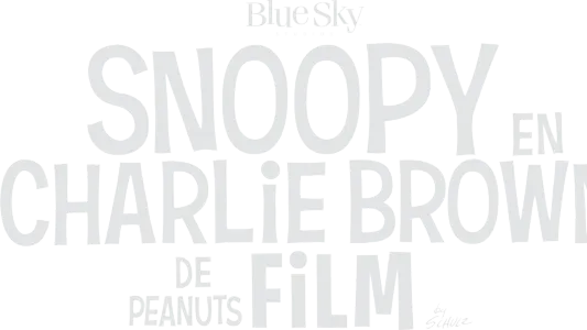 Snoopy en Charlie Brown: De Peanuts Film
