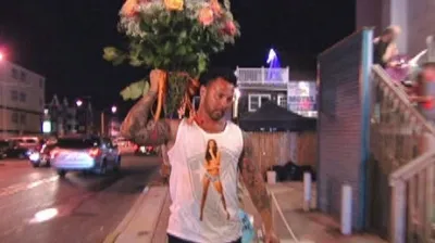 thumbnail - S6:E13 The Icing On the Cake