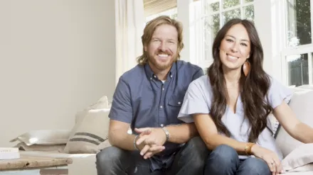 Fixer Upper: Behind the Design