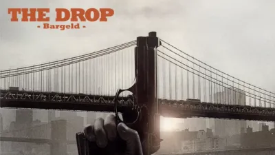 The Drop - Bargeld