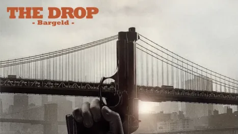 thumbnail - The Drop - Bargeld