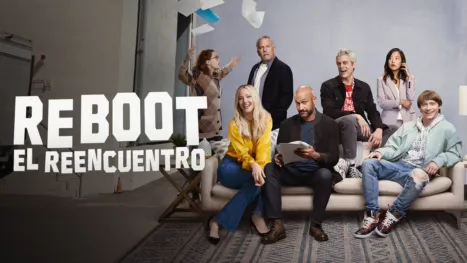 thumbnail - Reboot: el reencuentro