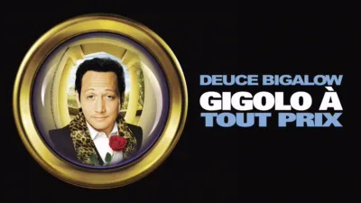 Deuce Bigalow - Gigolo À Tout Prix