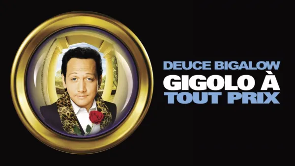 thumbnail - Deuce Bigalow : Gigolo à tout prix