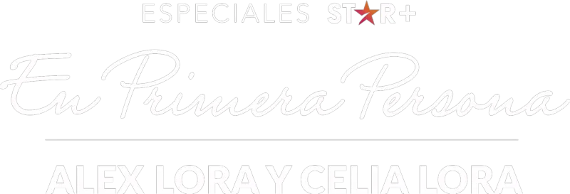 Especiales Star+ | En primera persona: Álex Lora & Celia Lora