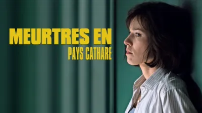 Murder in the land of the Cathars