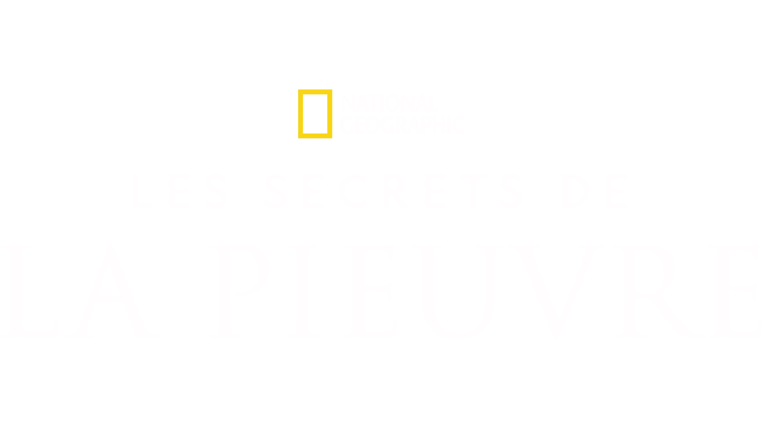 Les secrets de la pieuvre