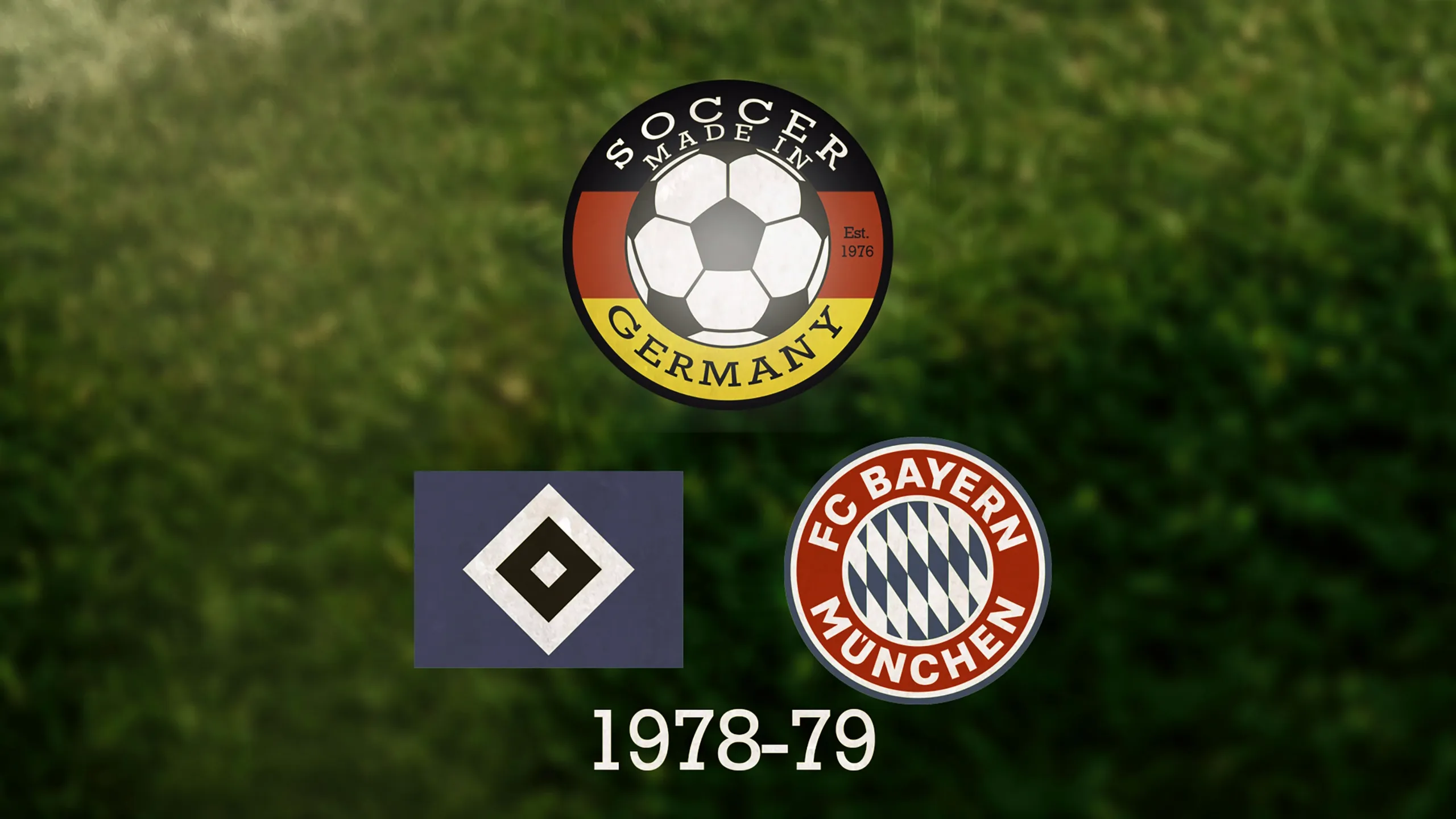 thumbnail - S1:E13 Hamburguer SV vs FC Bayern München