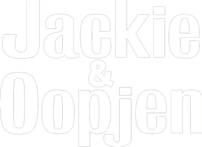 Jackie & Oopjen