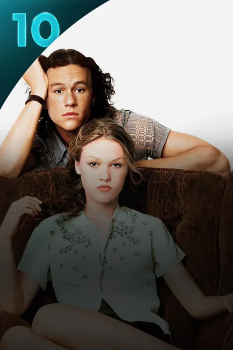 10 Things I Hate About You