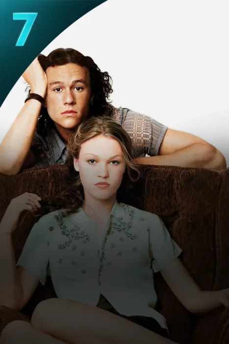 10 Things I Hate About You