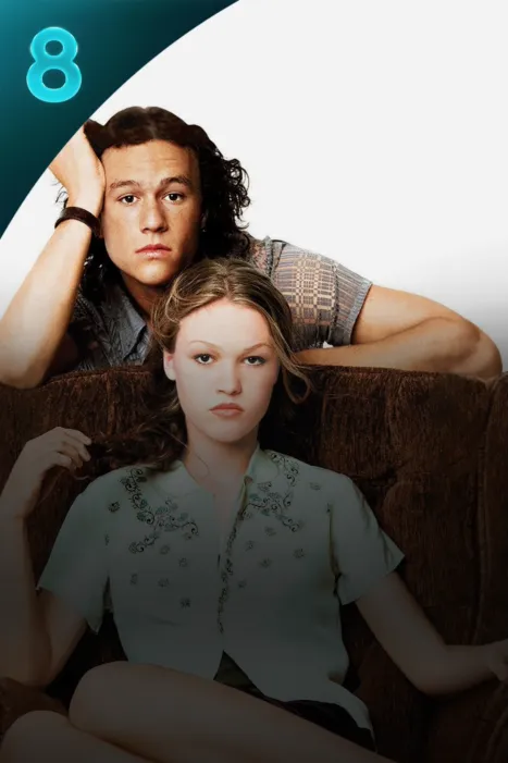10 Things I Hate About You