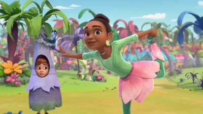 thumbnail - S1:E12 Dance Dance Evolution / Barry On