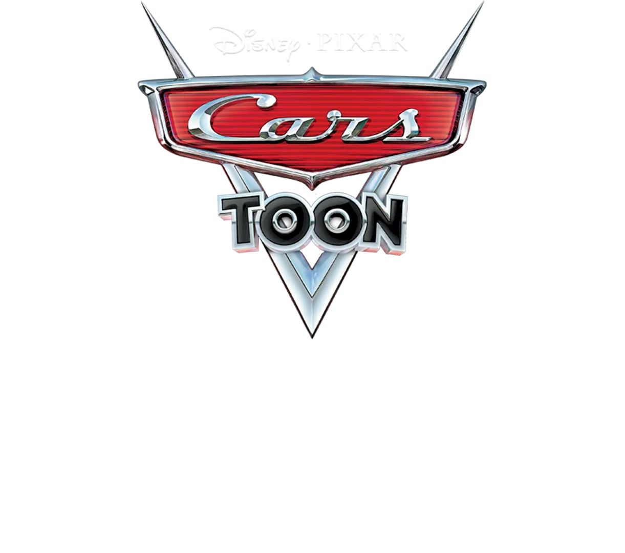 Les Bagnoles animées : Martin remonte le temps (Cars Toon: Time Travel Mater)