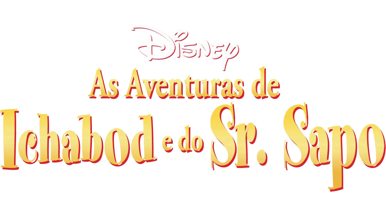 As Aventuras de Ichabod e Sr. Sapo