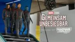 thumbnail - Gemeinsam unbesiegbar: Das Making-of von Guardians of the Galaxy Vol. 3