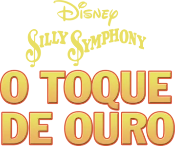 O Toque de ouro