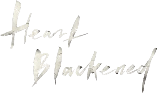 Heart Blackened