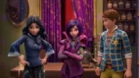 thumbnail - Descendants Wicked World (Shorts) S1:E5 Voodoo? You do.