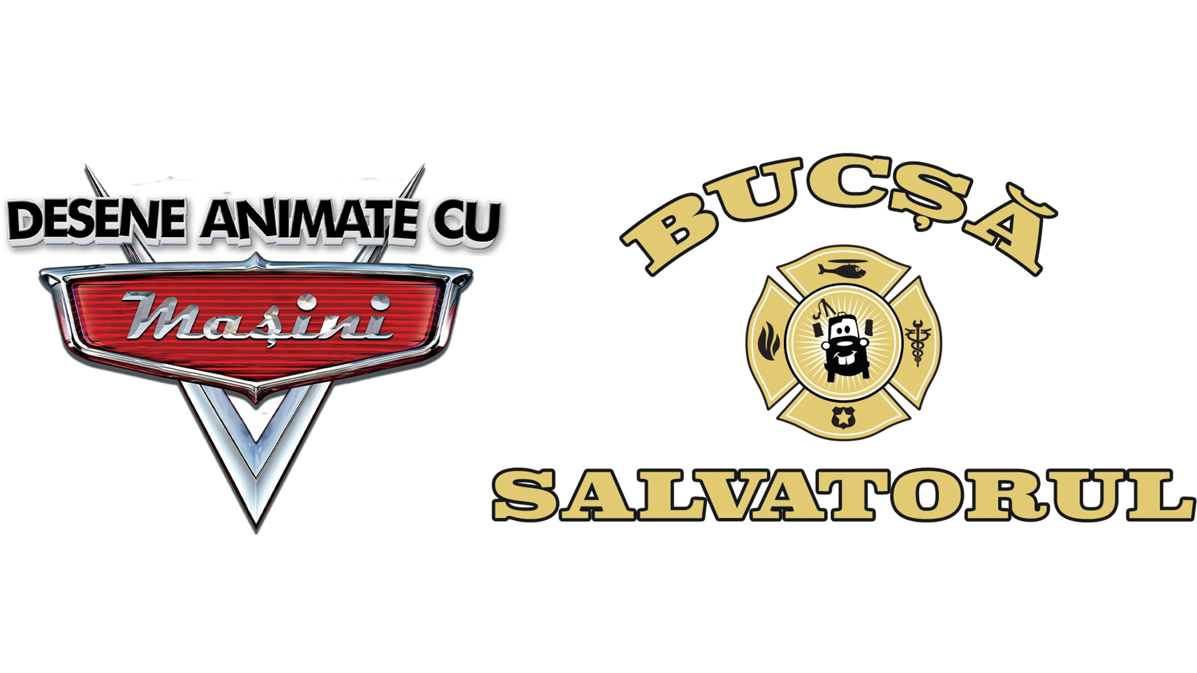 Bucșă Salvatorul